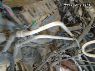 ΣΩΛΗΝΕΣ AIR CONDITION GRAND CHEROKEE 4700cc 1991 2004-thumb-7