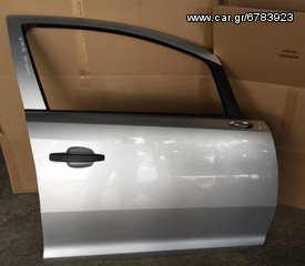 OPEL CORSA D 06- Πόρτα εμπρός δεξιά