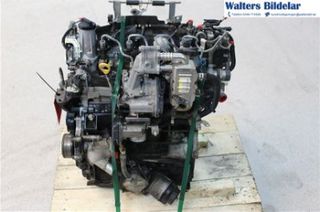 TOYOTA AURIS  YARIS   06-2011 KOD  MOTOR DISEL 1.4D-4D               1ND-TV               TIM 1200E TO TEM NUM 15