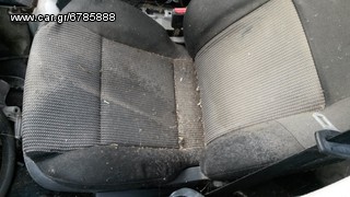 GOLF 4----LEON--- (00-04)ΣΑΛΟΝΙΑ ΚΟΜΠΛΕ