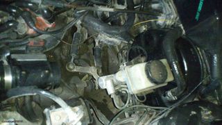 Hyundai S-Coupe 1989 - 1995 // ΣΑΣΜΑΝ ΧΕΙΡΟΚΙΝΗΤΟ \\ Γ Ν Η Σ Ι Α-ΚΑΛΟΜΕΤΑΧΕΙΡΙΣΜΕΝΑ-ΑΝΤΑΛΛΑΚΤΙΚΑ -thumb-3