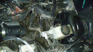 Hyundai S-Coupe 1989 - 1995 // ΣΑΣΜΑΝ ΧΕΙΡΟΚΙΝΗΤΟ \\ Γ Ν Η Σ Ι Α-ΚΑΛΟΜΕΤΑΧΕΙΡΙΣΜΕΝΑ-ΑΝΤΑΛΛΑΚΤΙΚΑ -thumb-4