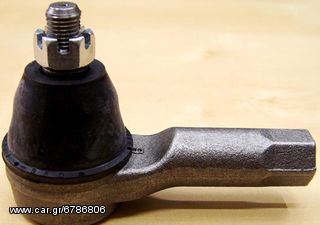 ΑΚΡΟΜΠΑΡΟ MAZDA FORD BT50 RANGER ΕΞΩΤΕΡΙΚΟ