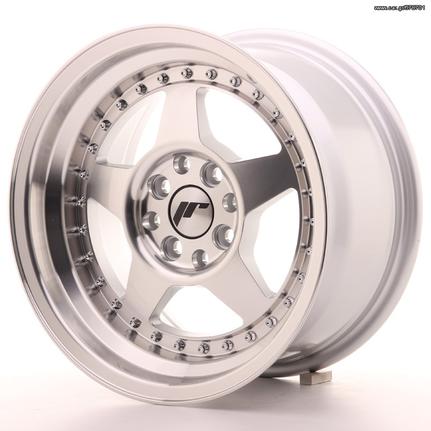 ANASTASIADIS JAPAN RACING WHEELS JR6 15''