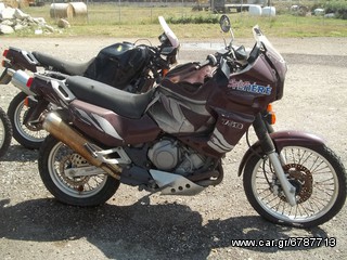 YAMAHA XTZ 750 SUPER TENERE