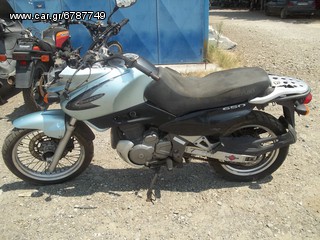 SUZUKI XF 650 FREEWIND-thumb-1