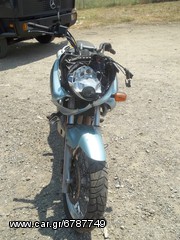 SUZUKI XF 650 FREEWIND-thumb-2