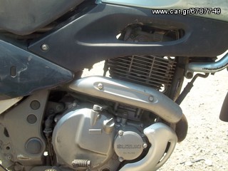 SUZUKI XF 650 FREEWIND-thumb-4