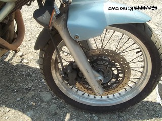SUZUKI XF 650 FREEWIND-thumb-5