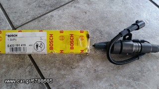 ΗΛΕΚΤΡΙΚΟ ΜΠΕΚ ΑΠΟ ΜΑΝ ΣΕΙΡΑ 3 ΚΑΙ 4 ΤΥΠΟΥ D2876--BOSCH 0432 191 415