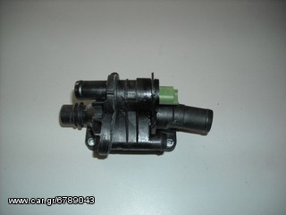 ΘΕΡΜΟΣΤΑΤΗΣ ΚΑΠΑΚΙ VOLVO C30 S40 II S80 II V50 V70 III 1.6D