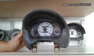 ΚΑΝΤΡΑΝ FIAT SEISENTO
