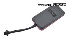 LM TRACK 1010 MOTO GPS TRACKER ΓΙΑ ΜΟΤΟΣΙΚΛΕΤΕΣ - JET SKI αδιαβροχο με 5mA καταναλωση