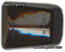 ΚΡΥΣΤΑΛΛΟ ΦΛΑΣ SUZUKI GSXR550/,RG ''TAIWAN'' ST-1249L. ΕΚΠΤΩΣΗ 50% ΣΤΑ 10 ΤΕΜΑΧΙΑ.