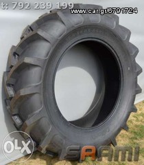 (((NOUSIS TIRES))) 18.4-38 10PR AS-Agri-19 CULTOR TEM.