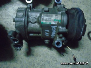 COMPRESER AIR/CONDITION  RENAULT KANGOO 