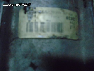 COMPRESER AIR/CONDITION  RENAULT KANGOO -thumb-3