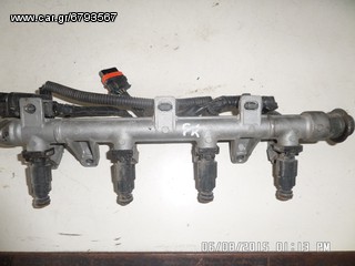 ΜΠΕΚΕΡΑ HYUNDAI GUPE FX