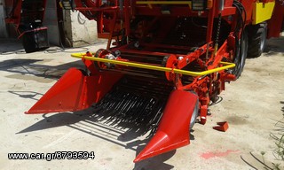 Ντοματομηχανή 2000 POMAC COSMO/S2L-thumb-2