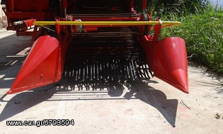 Ντοματομηχανή 2000 POMAC COSMO/S2L-thumb-4