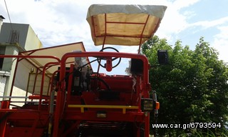 Ντοματομηχανή 2000 POMAC COSMO/S2L-thumb-5
