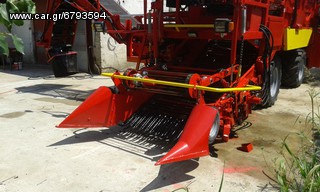 Ντοματομηχανή 2000 POMAC COSMO/S2L-thumb-6