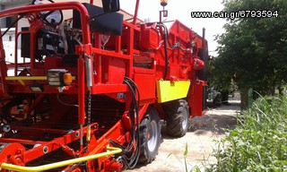 Ντοματομηχανή 2000 POMAC COSMO/S2L-thumb-7