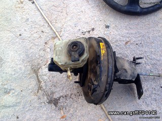 AUTO ROUSTEMIS SERVICE ford fiesta van -thumb-2