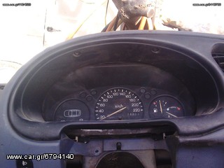 AUTO ROUSTEMIS SERVICE ford fiesta van -thumb-4