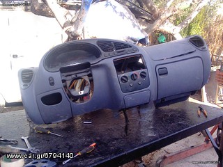 AUTO ROUSTEMIS SERVICE ford fiesta van -thumb-5