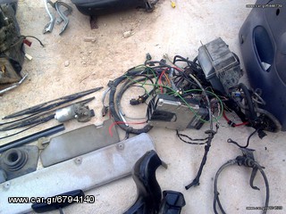 AUTO ROUSTEMIS SERVICE ford fiesta van -thumb-7