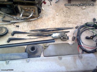 AUTO ROUSTEMIS SERVICE ford fiesta van -thumb-8