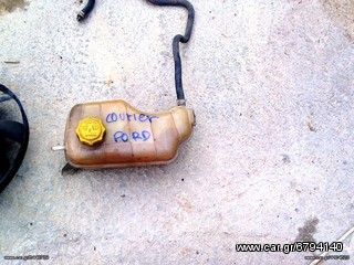 AUTO ROUSTEMIS SERVICE ford fiesta van -thumb-10