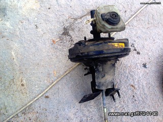 AUTO ROUSTEMIS SERVICE ford fiesta van -thumb-12