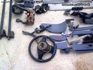 AUTO ROUSTEMIS SERVICE ford fiesta van -thumb-13