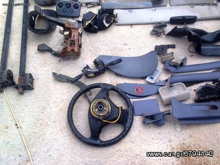 AUTO ROUSTEMIS SERVICE ford fiesta van -thumb-14
