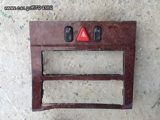 Mercedes w210 99 mod diakoptis alarm