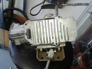 ΗΛΕΚΤΡΙΚΟ ΤΙΜΟΝΙ ΚΟΛΩΝΑ ΚΟΜΠΛΕ FIAT PANDA NUOVA-thumb-1