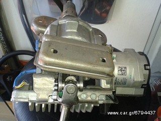 ΗΛΕΚΤΡΙΚΟ ΤΙΜΟΝΙ ΚΟΛΩΝΑ ΚΟΜΠΛΕ FIAT PANDA NUOVA-thumb-2