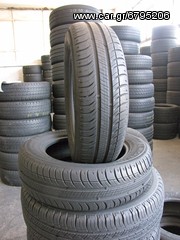 2 ΤΜΧ MICHELIN ENERGY SAVER 165-70-14 DOT 37-2011 30€