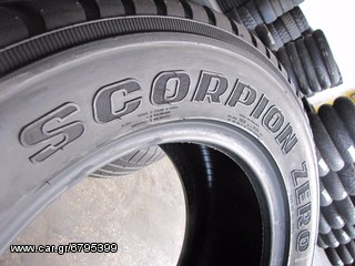 2 ΤΜΧ PIRELLI SCORPION ZERO 285-55-18 130€-thumb-7