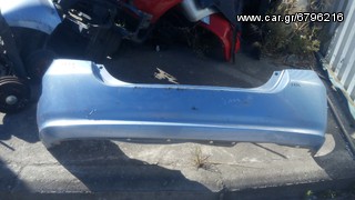 HONDA JAZZ 2002-2006 ΠΡΟΦΥΛΑΚΤΗΡΑΣ ΠΙΣΩ