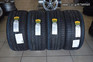 285/35/22 PIRELLI SCORPION ZERO