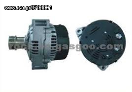 Δυναμό SAAB 9-5 0123510096