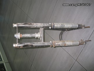 Πιρούνι SACHS