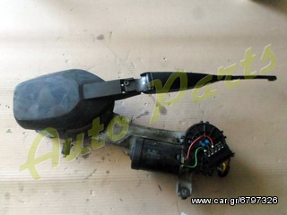 ΜΗΧΑΝΙΣΜΟΣ / ΜΟΤΕΡ ΥΑΛΟΚΑΘΑΡΙΣΤΗΡΑ MERCEDES BENZ W202 ΜΟΝΤΕΛΟ 1992-1998
