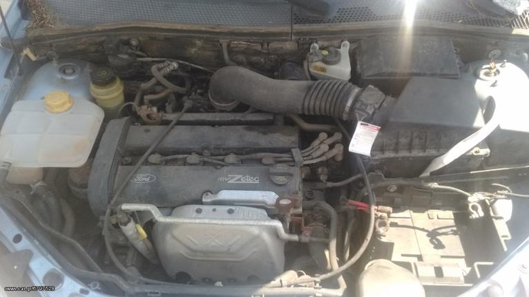 Κινητήρας μοτέρ Ford focus 02-04