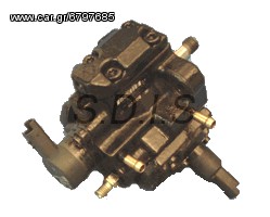 ΜΠΕΚ ΑΝΤΛΙΑ ΤΟΥΡΜΠΙΝΑ ΠΕΤΡΕΛΑΙΟΥ * PEUGEOT Bipper-Boxer-Expert-Partner * ΠΩΛΗΣΕΙΣ ΕΛΛΑΔΑ - ΚΥΠΡΟ *  ΕΓΓΥΗΣΗ!! *ECO DIESEL*-thumb-1