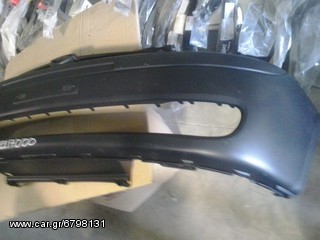 ΠΡΟΦΥΛΑΚΤΗΡΑΣ ΕΜΠΡΟΣ ΜΑΥΡΟΣ -03 3423370 OPEL CORSA-C 00--thumb-1