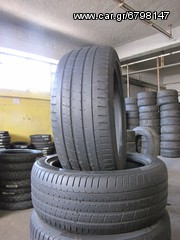 2 ΤΜΧ PIRELLI PZERO RUN FLAT 245-45-19 DOT 39-2011 120€